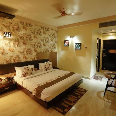 Paradizzo Resort Ajmer Eksteriør bilde